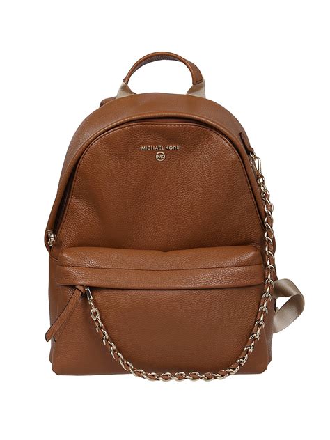 michael kors rucksack kaufen|michael kors slater backpack small.